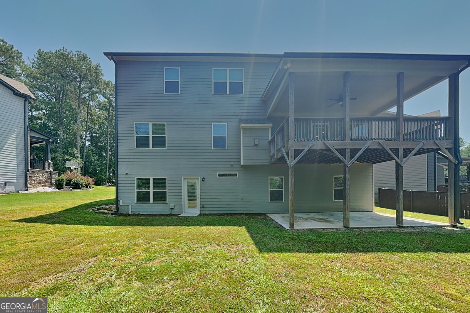 2877 Boulder Ridge Drive Dacula - Photo 28