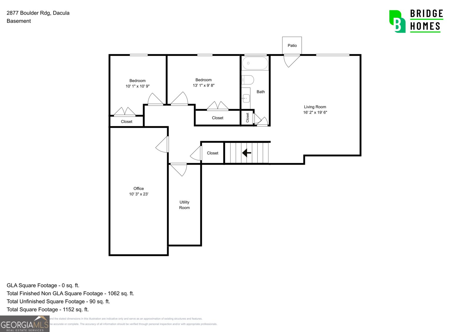 2877 Boulder Ridge Drive Dacula - Photo 31