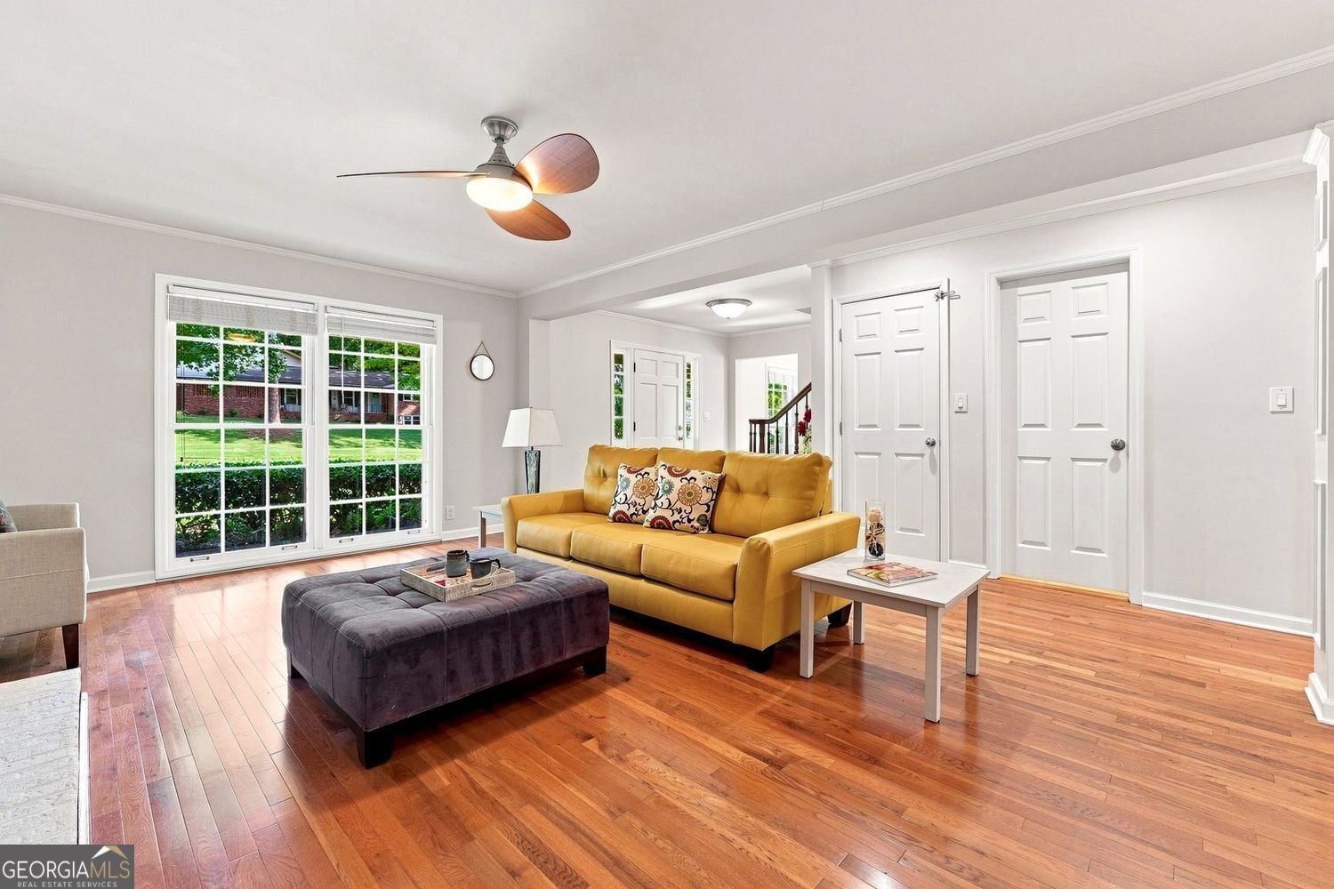 2820 Briarglen Drive Atlanta - Photo 10