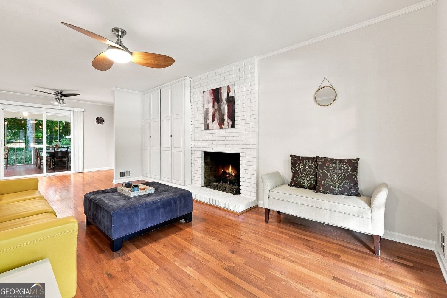 2820 Briarglen Drive Atlanta - Photo 11
