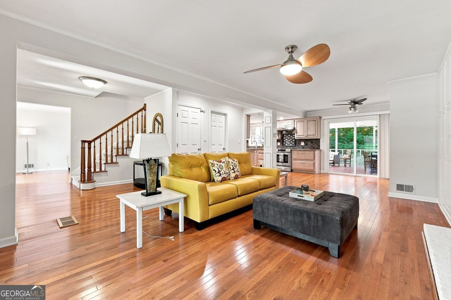 2820 Briarglen Drive Atlanta - Photo 12