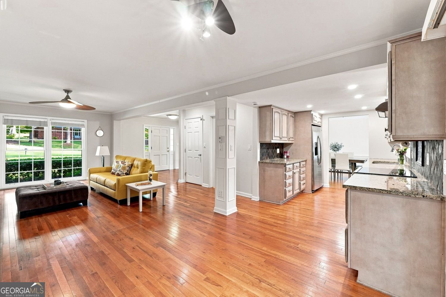 2820 Briarglen Drive Atlanta - Photo 14