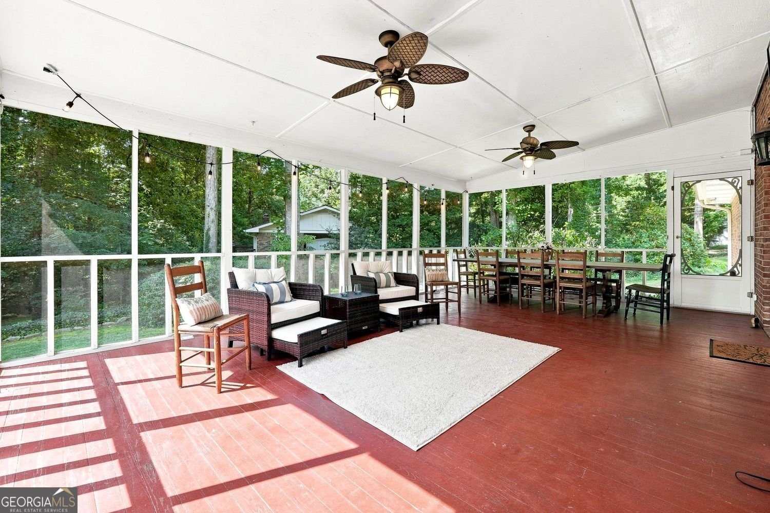 2820 Briarglen Drive Atlanta - Photo 34
