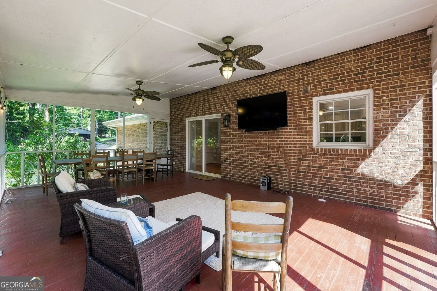 2820 Briarglen Drive Atlanta - Photo 35