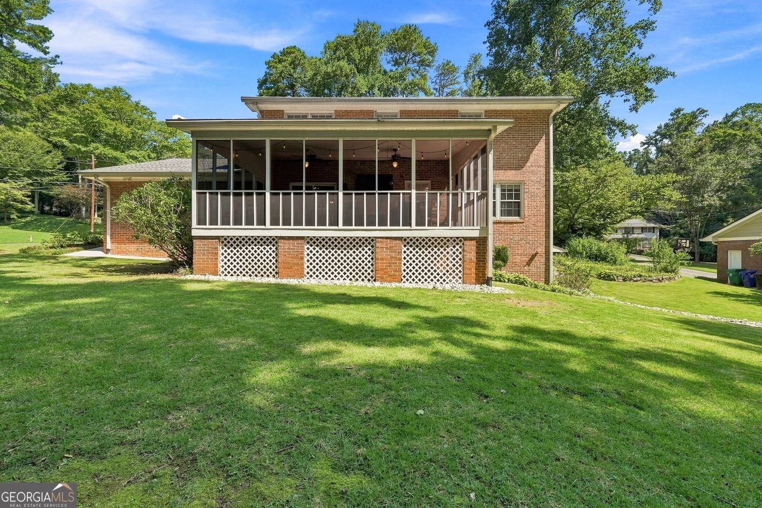 2820 Briarglen Drive Atlanta - Photo 37