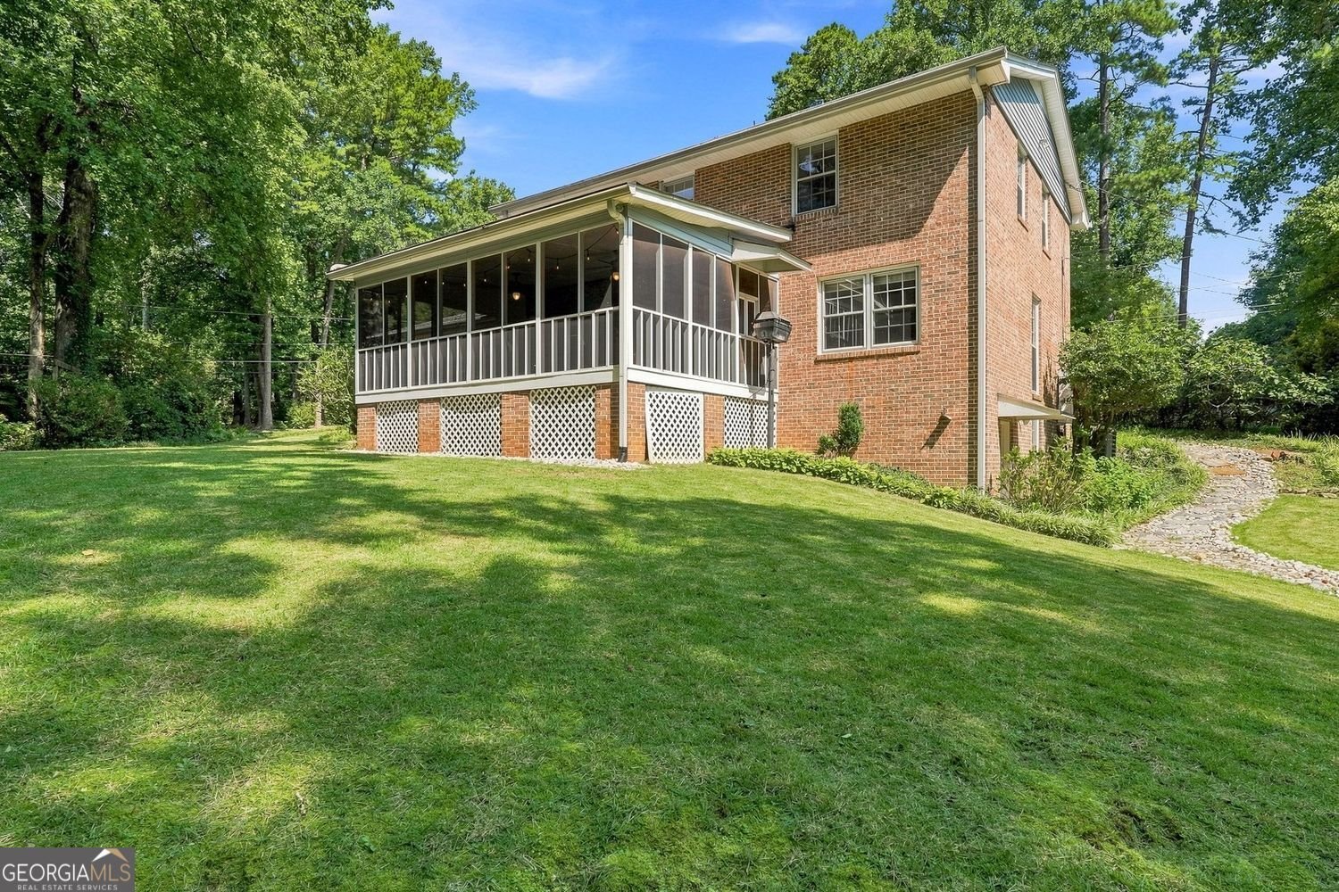 2820 Briarglen Drive Atlanta - Photo 38