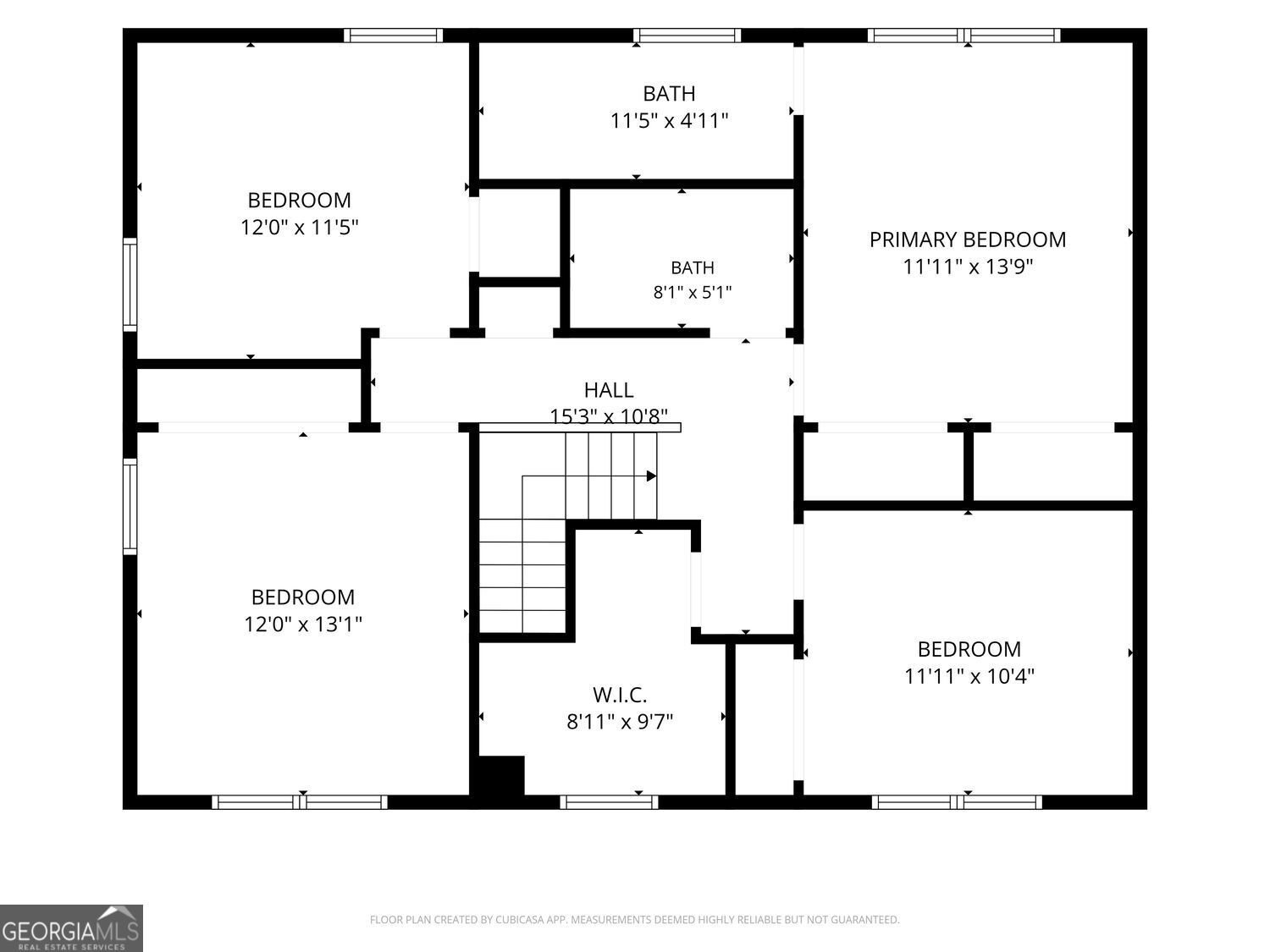 2820 Briarglen Drive Atlanta - Photo 41