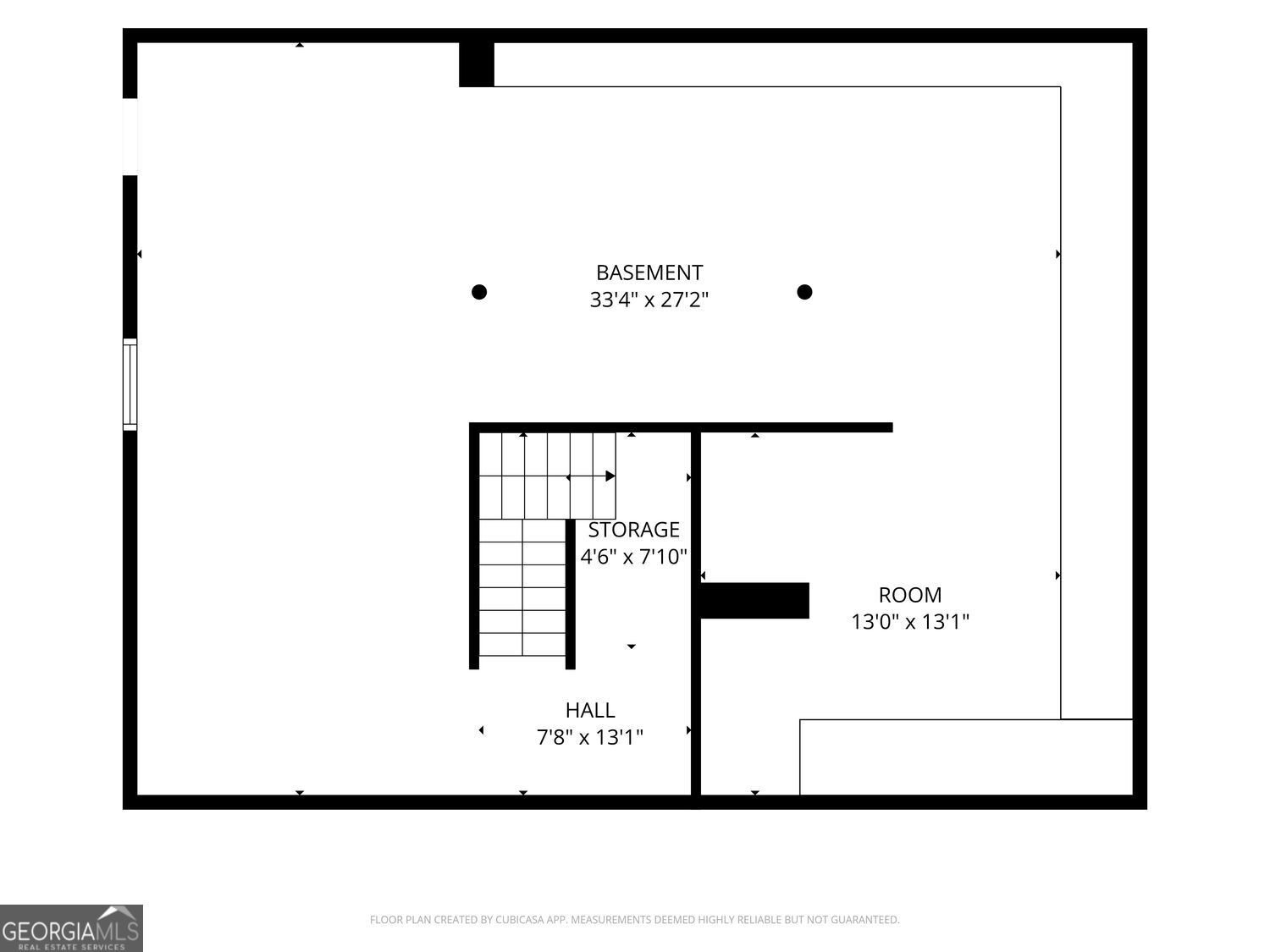 2820 Briarglen Drive Atlanta - Photo 42