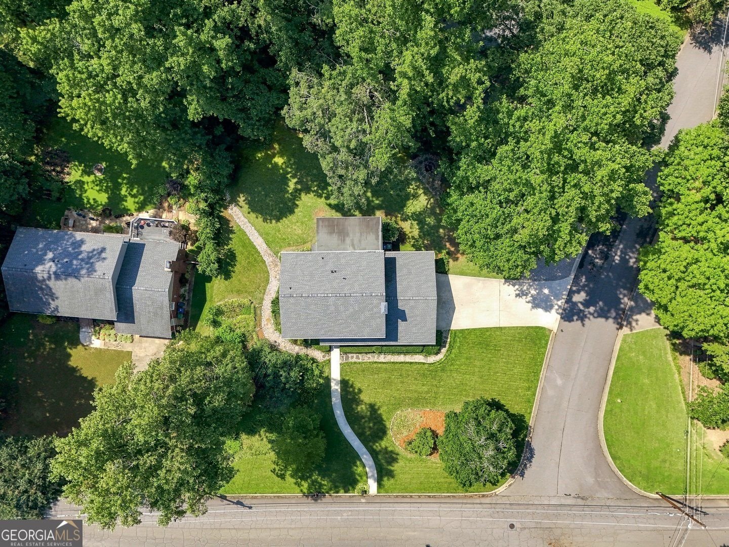 2820 Briarglen Drive Atlanta - Photo 44