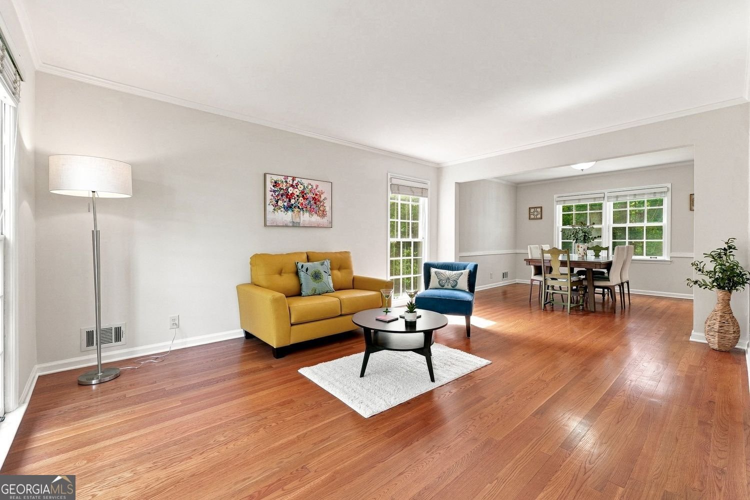 2820 Briarglen Drive Atlanta - Photo 8