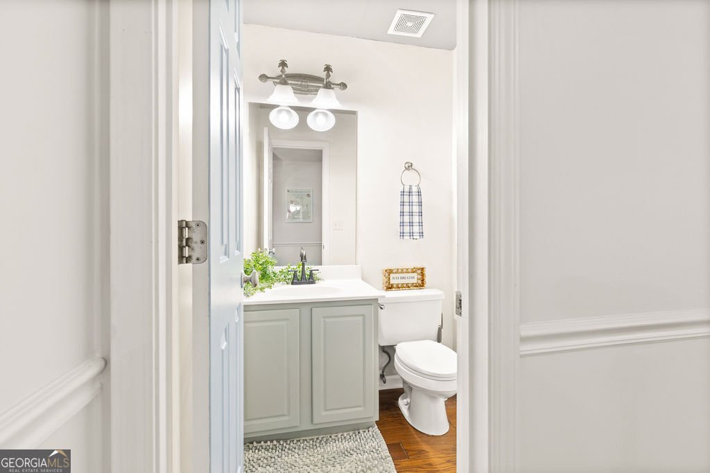 6445 Glen Dr Cumming - Photo 10