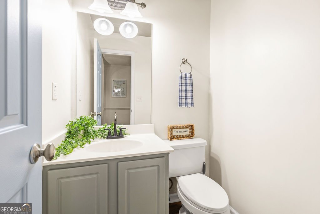 6445 Glen Dr Cumming - Photo 11