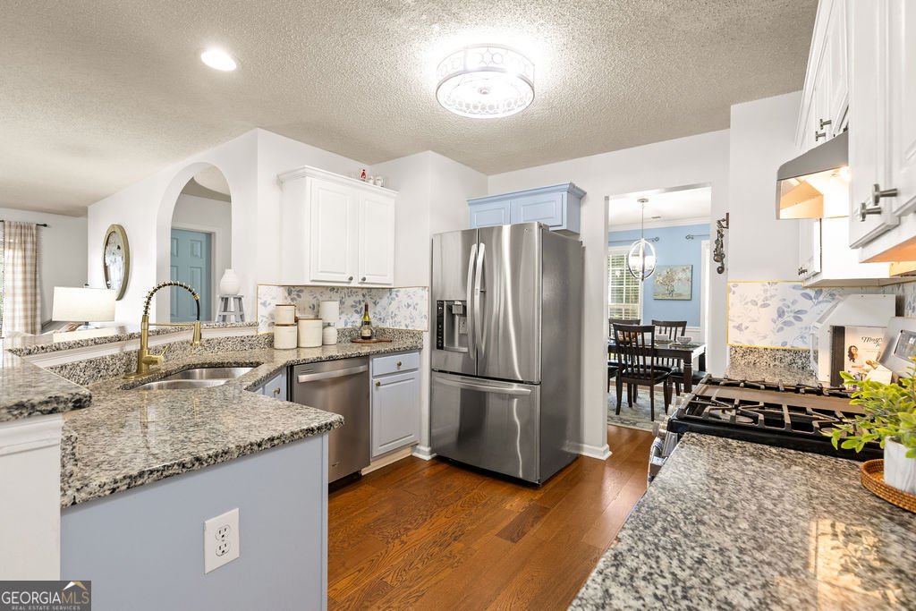 6445 Glen Dr Cumming - Photo 14