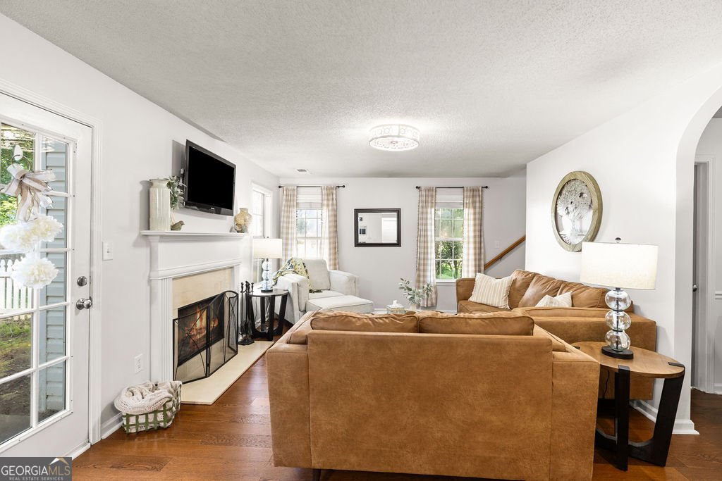 6445 Glen Dr Cumming - Photo 19
