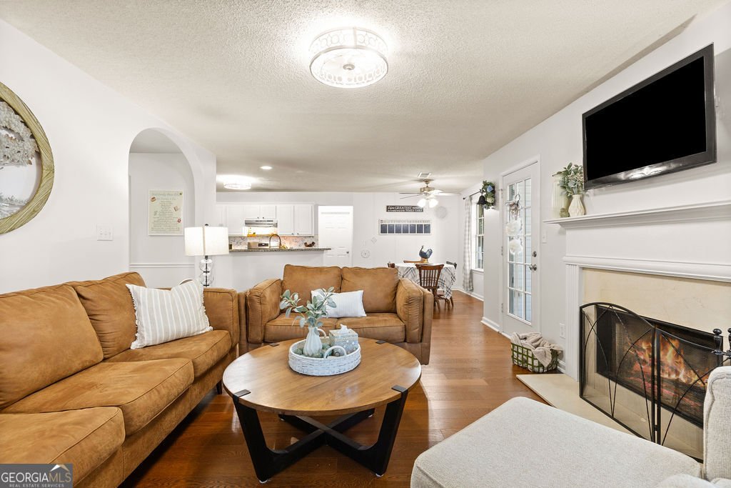 6445 Glen Dr Cumming - Photo 20