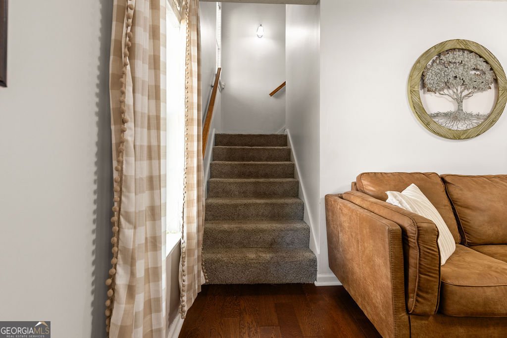 6445 Glen Dr Cumming - Photo 22