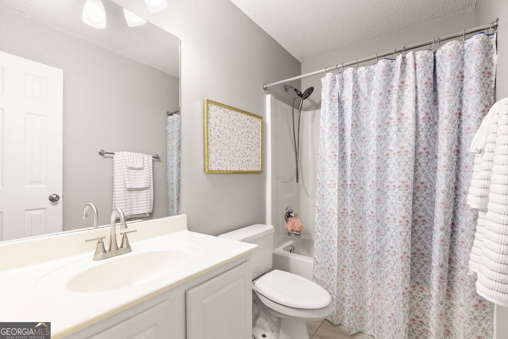 6445 Glen Dr Cumming - Photo 35