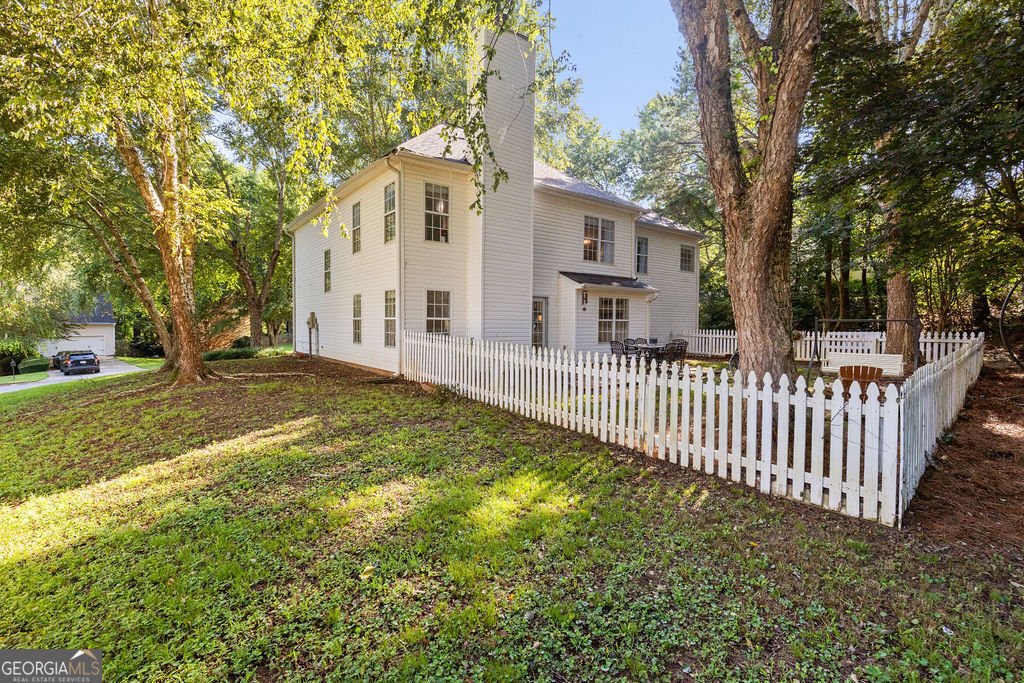 6445 Glen Dr Cumming - Photo 41