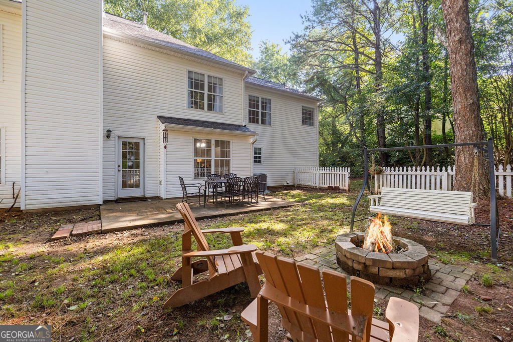 6445 Glen Dr Cumming - Photo 42