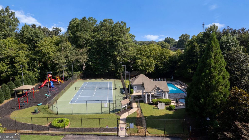6445 Glen Dr Cumming - Photo 46