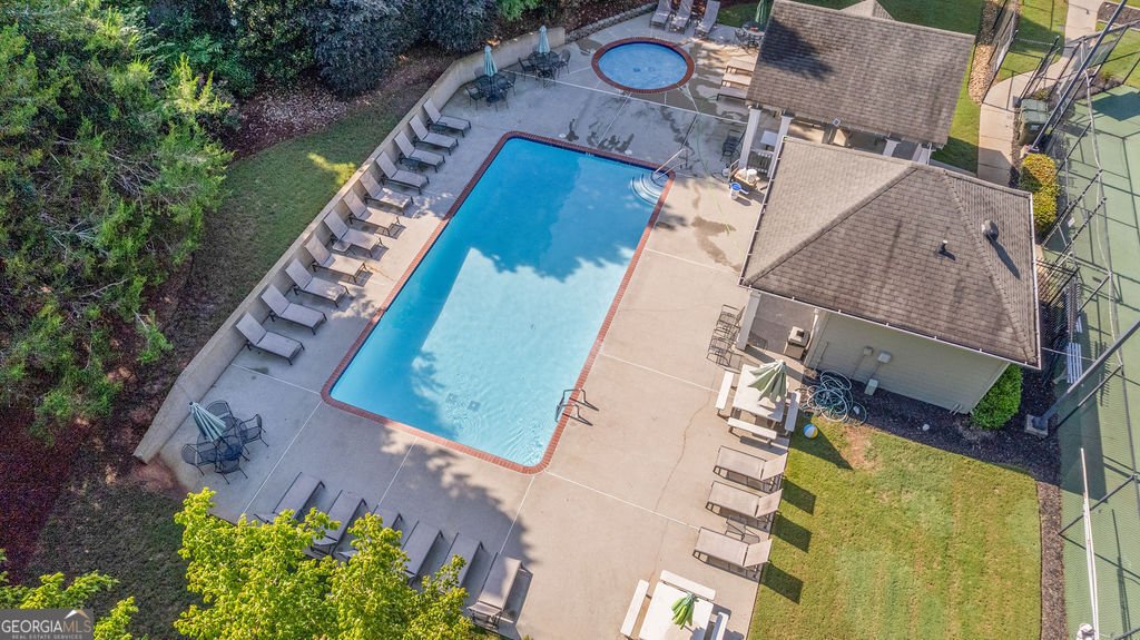 6445 Glen Dr Cumming - Photo 47