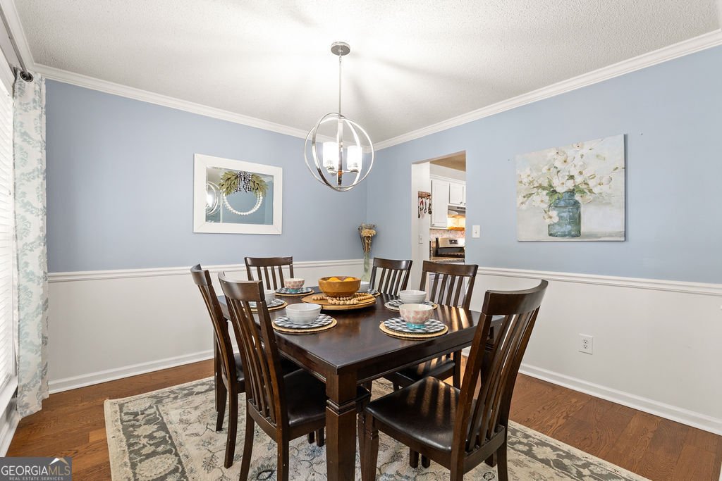 6445 Glen Dr Cumming - Photo 6