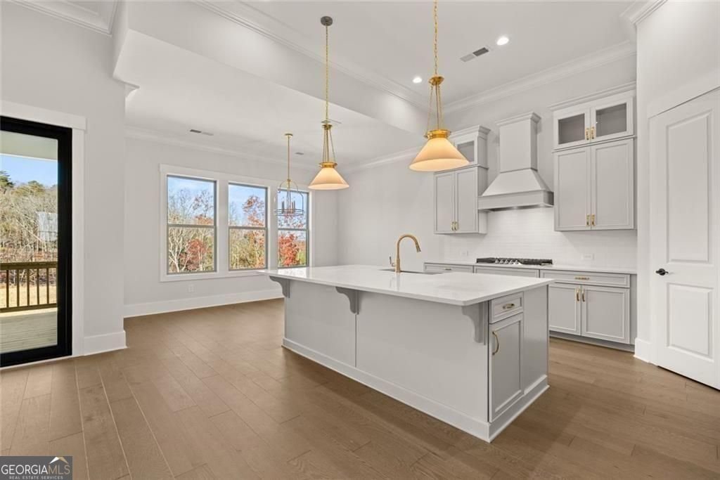 236 Laurel Vista Drive Canton - Photo 11