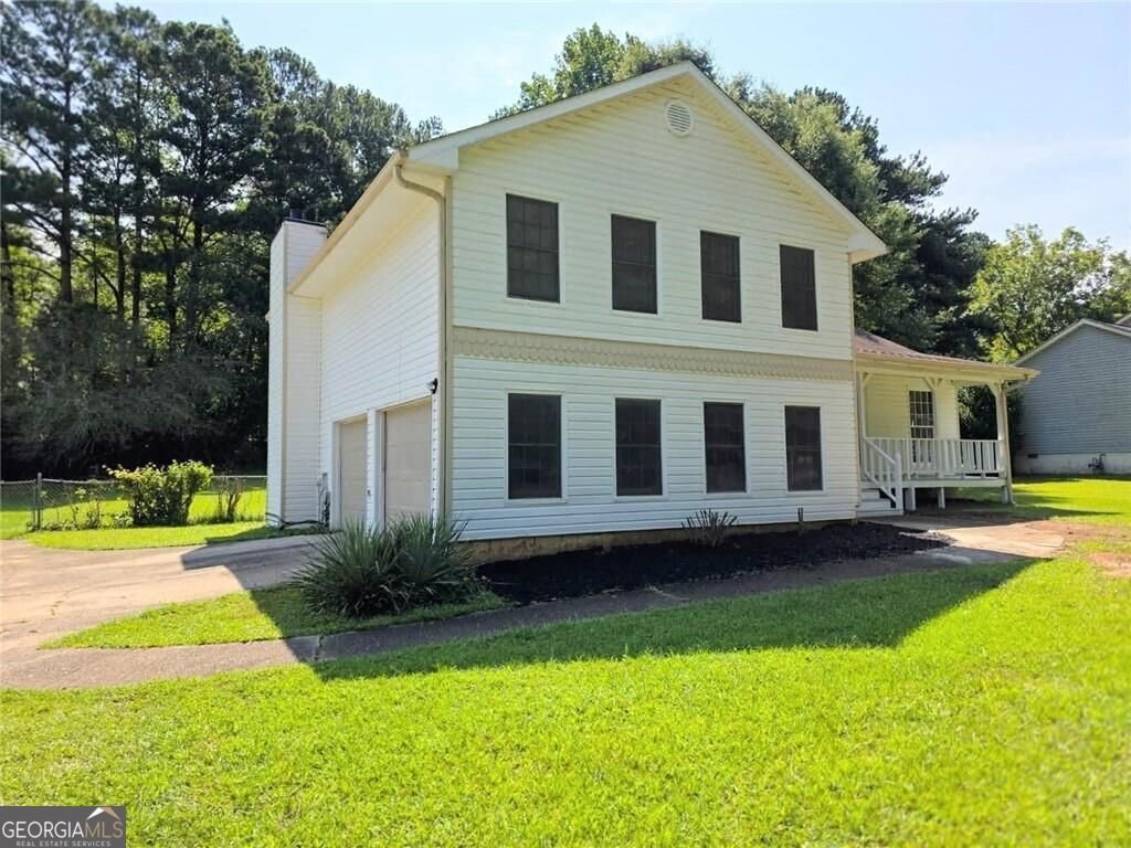 6196 Stimson Way Riverdale - main photo