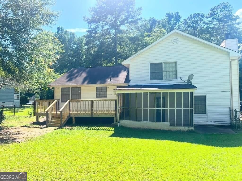 6196 Stimson Way Riverdale - Photo 36