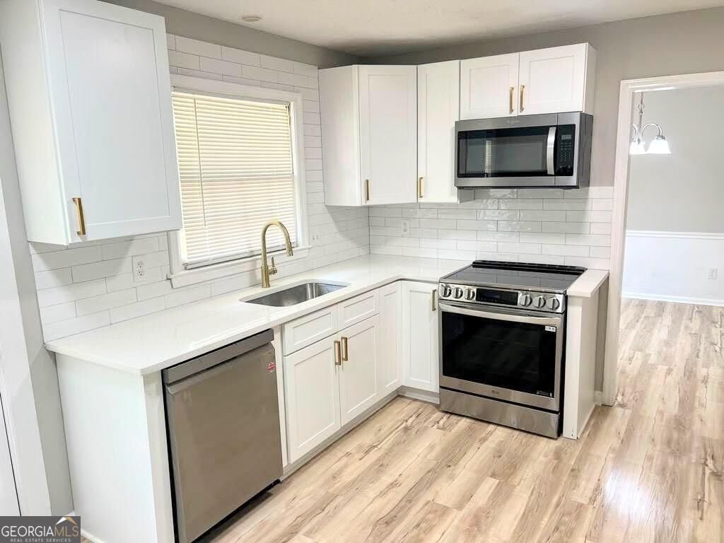 6196 Stimson Way Riverdale - Photo 8