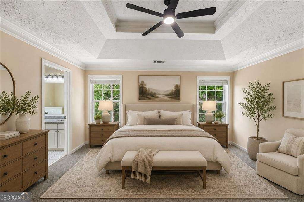 4103 Berryhill Trace Smyrna - Photo 13