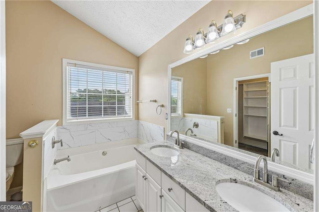 4103 Berryhill Trace Smyrna - Photo 14