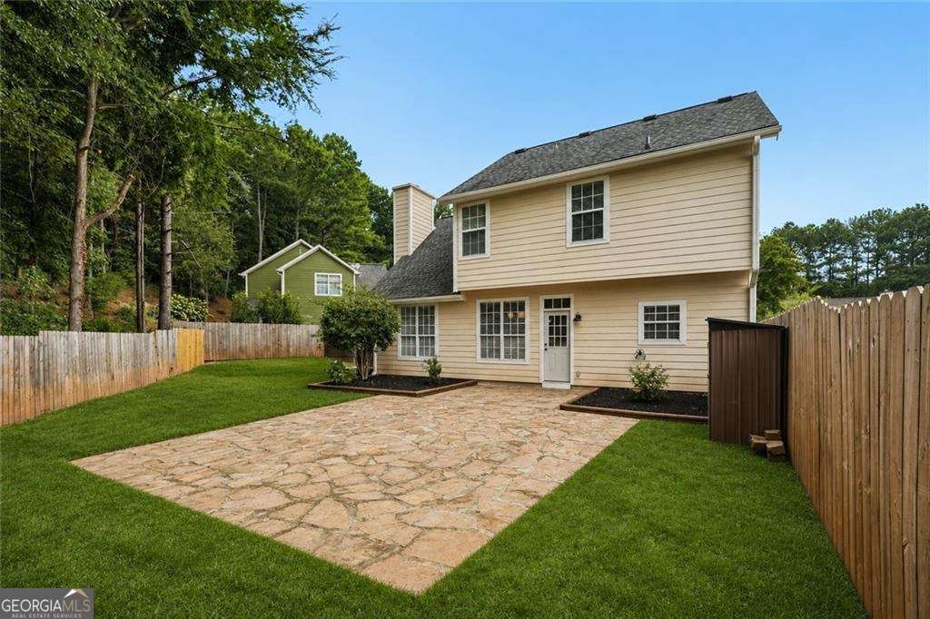 4103 Berryhill Trace Smyrna - Photo 24