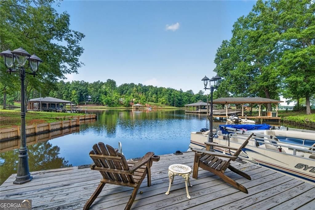 2107 Oconee Drive Sparta - main photo