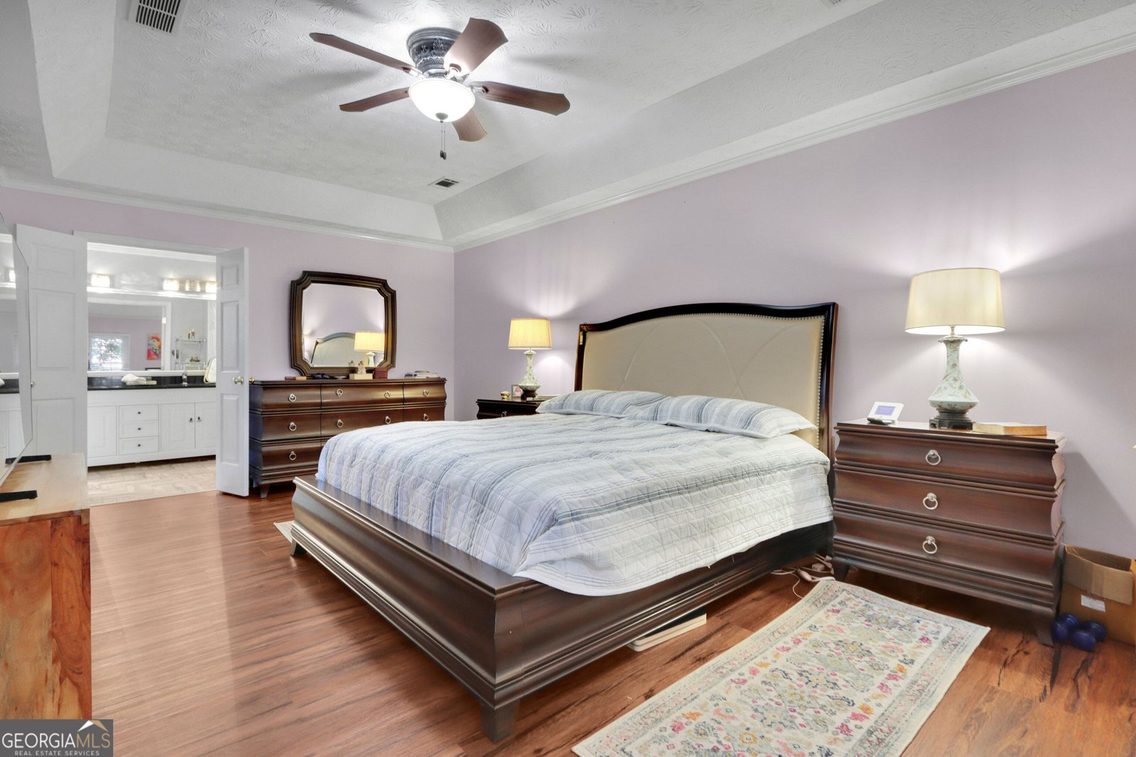 2061 Lullwater Place Lawrenceville - Photo 14