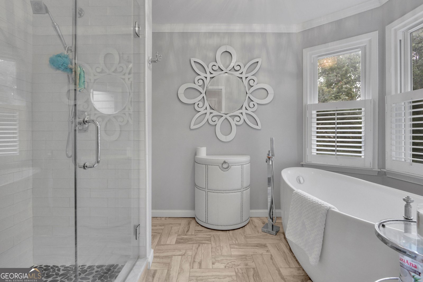 2061 Lullwater Place Lawrenceville - Photo 17