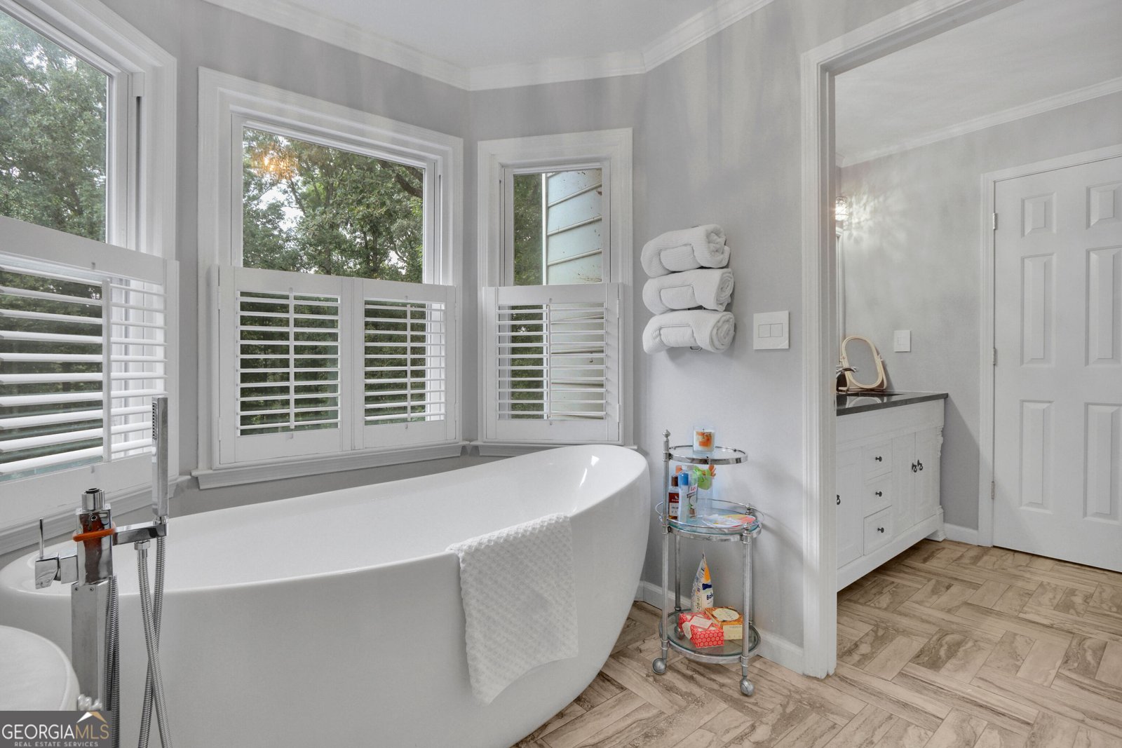 2061 Lullwater Place Lawrenceville - Photo 19