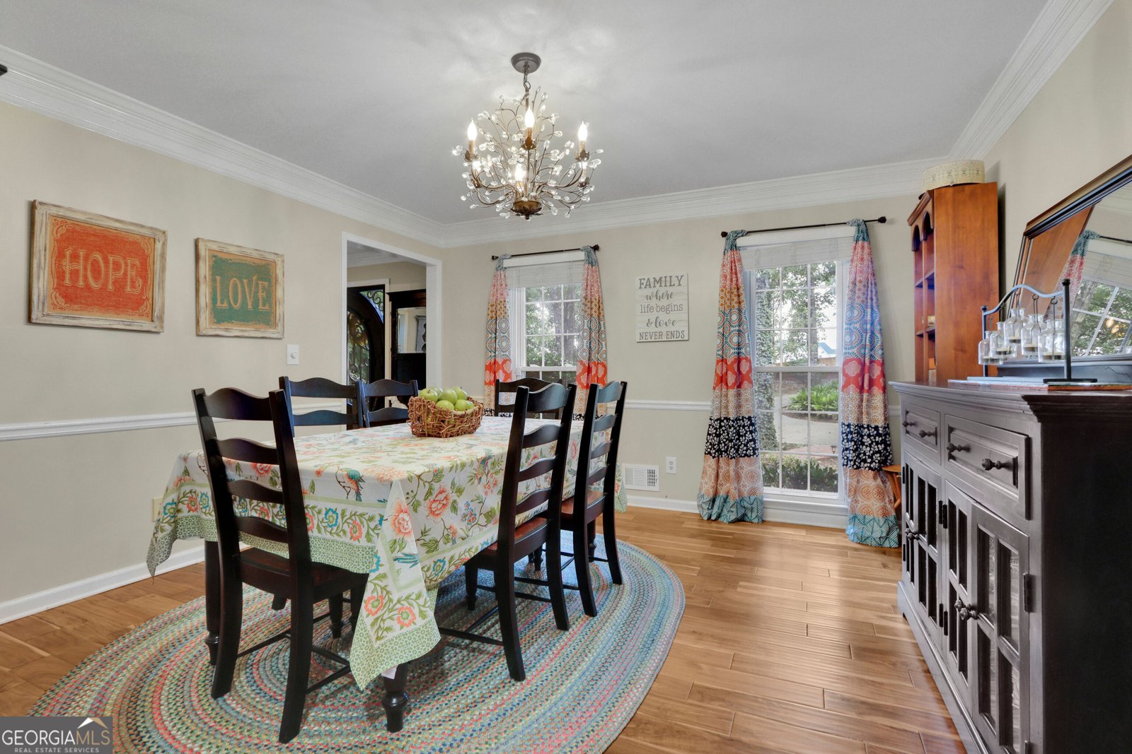 2061 Lullwater Place Lawrenceville - Photo 23