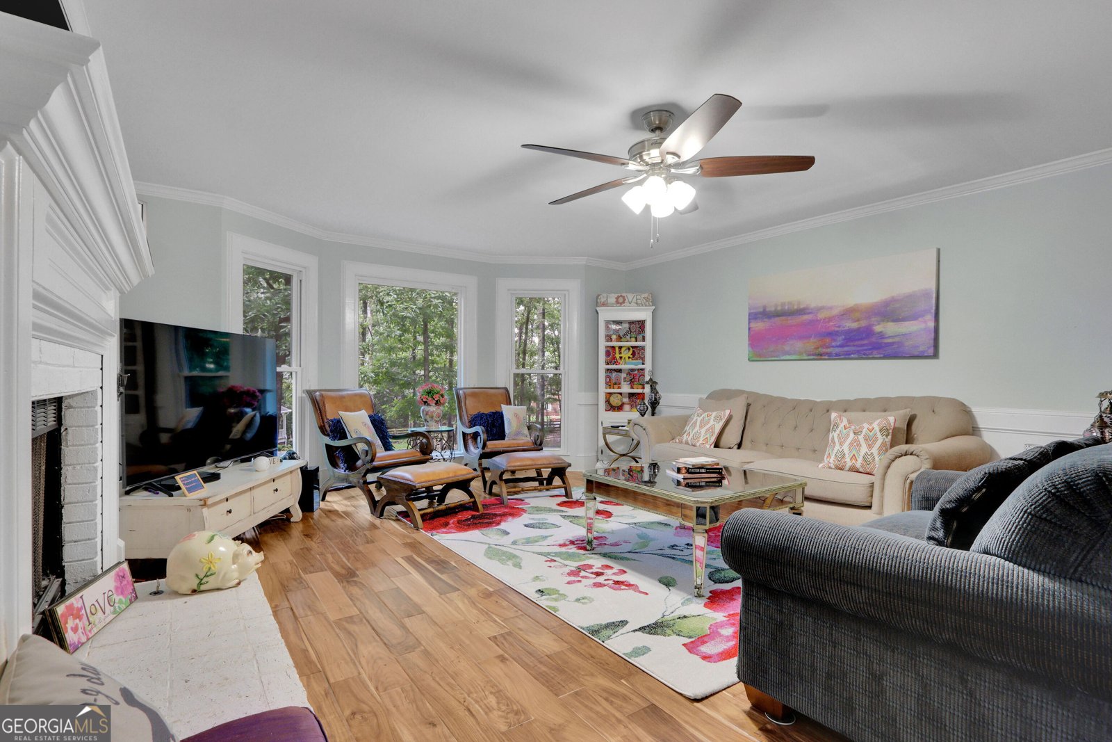 2061 Lullwater Place Lawrenceville - Photo 26