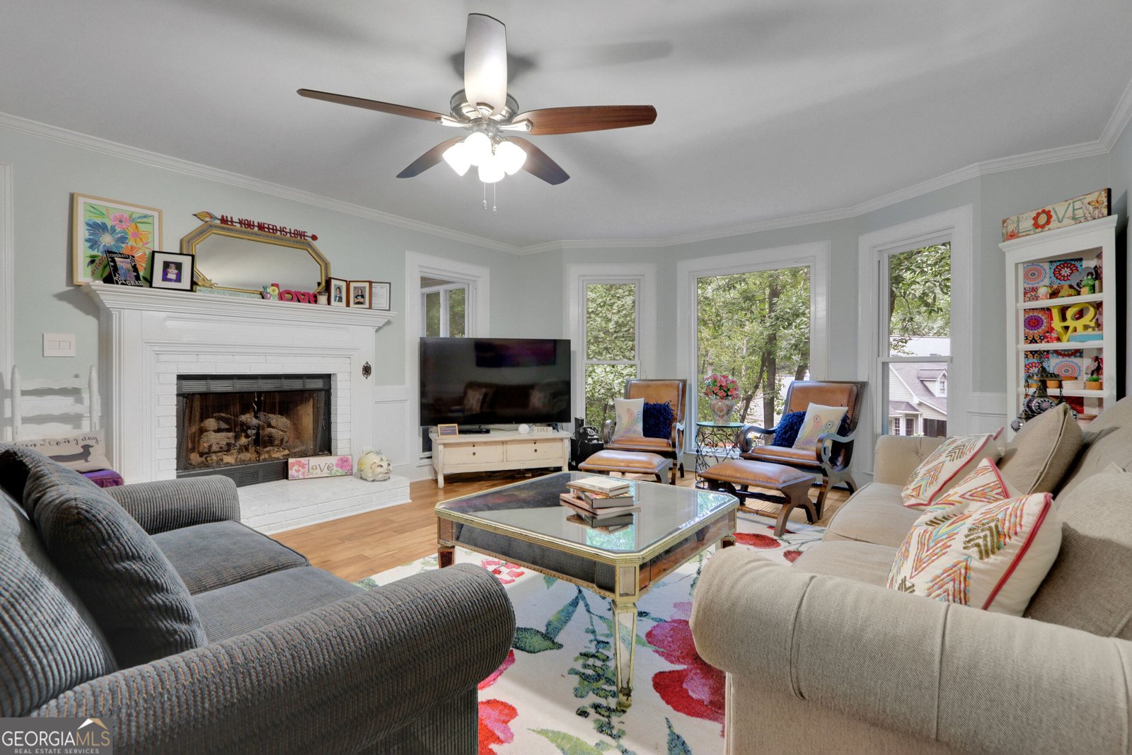 2061 Lullwater Place Lawrenceville - Photo 27