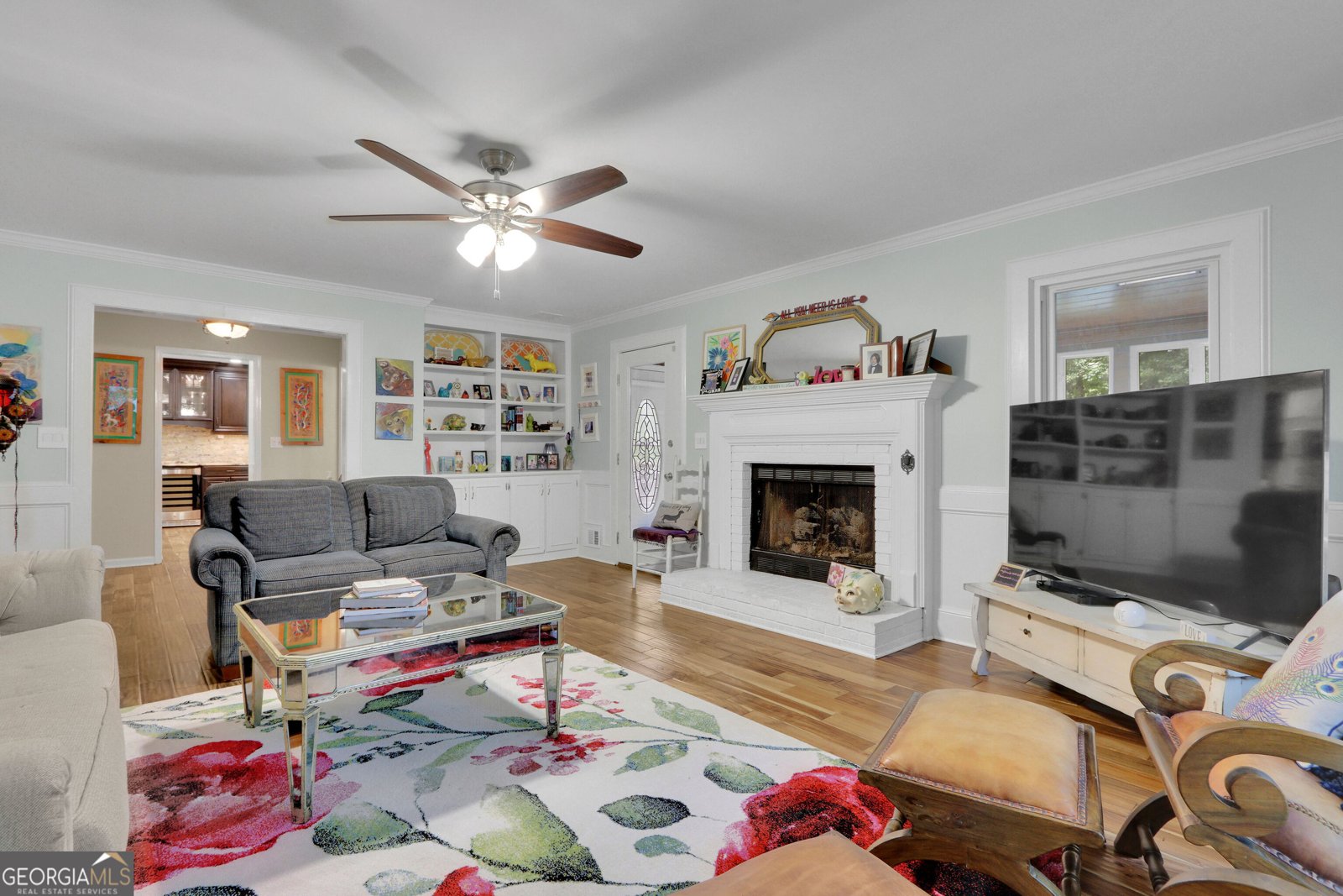 2061 Lullwater Place Lawrenceville - Photo 28