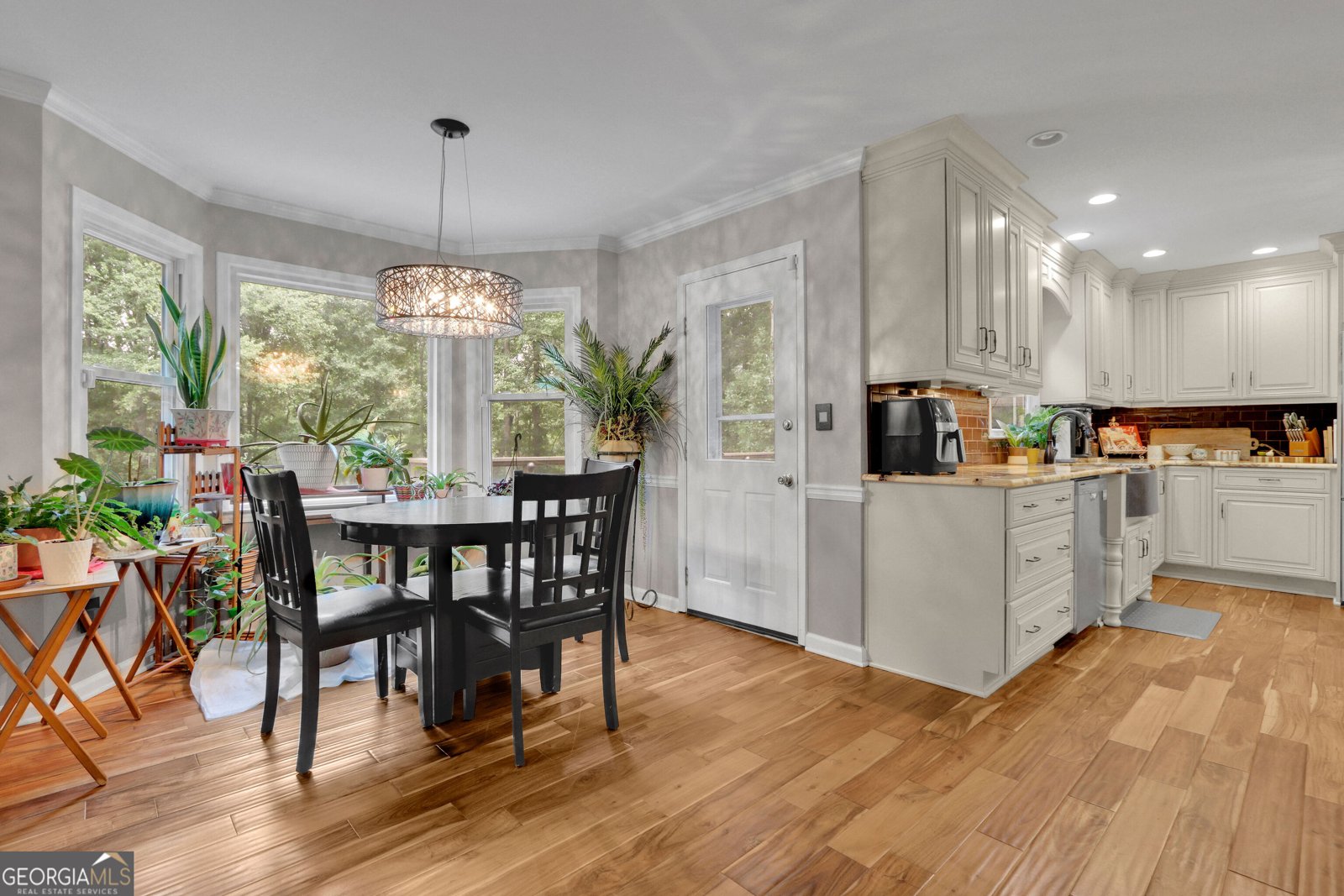 2061 Lullwater Place Lawrenceville - Photo 30