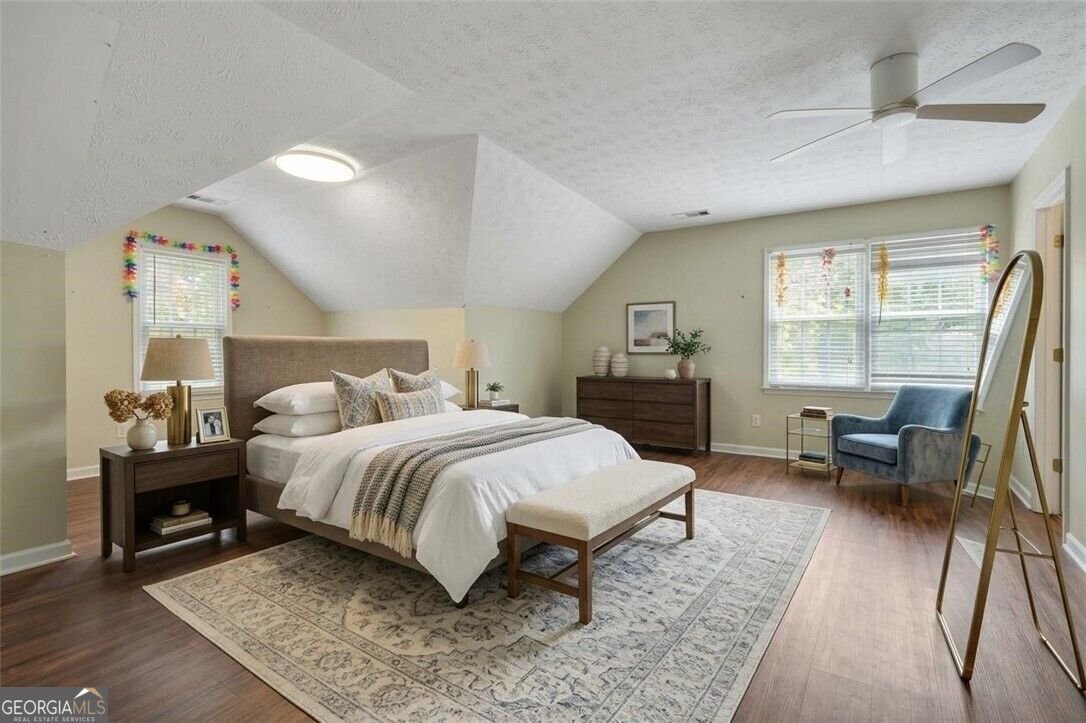 2061 Lullwater Place Lawrenceville - Photo 36