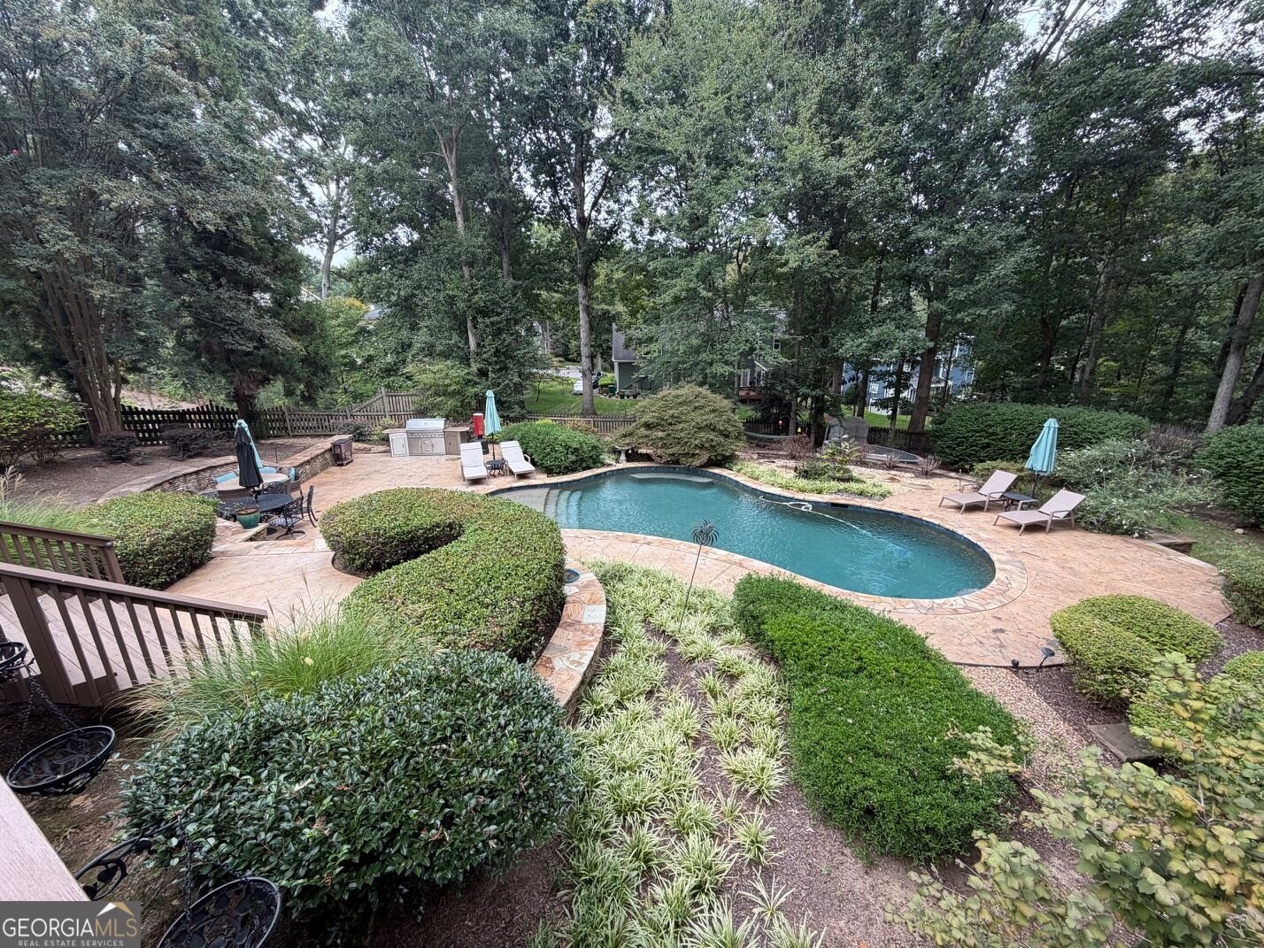 2061 Lullwater Place Lawrenceville - Photo 41