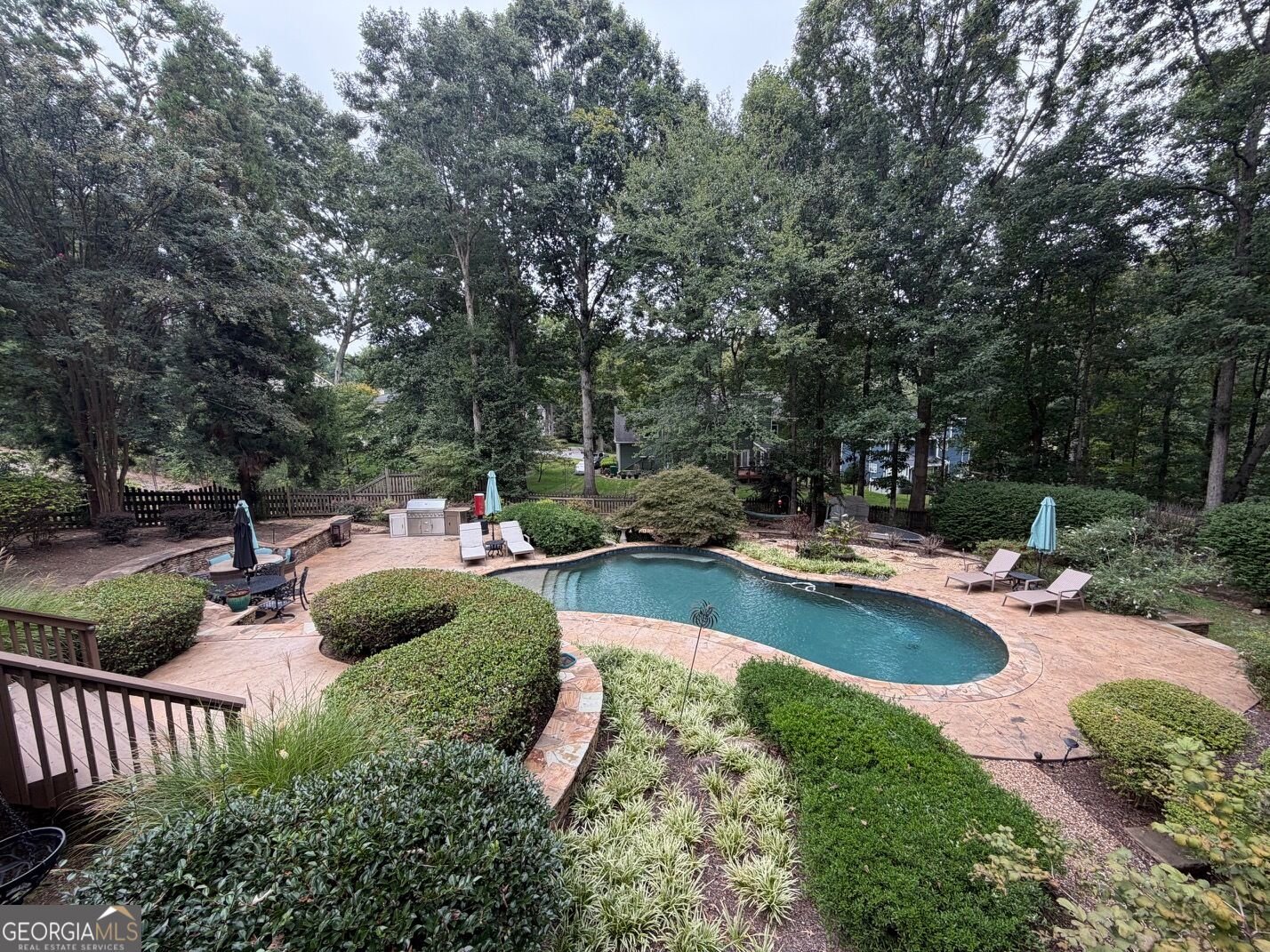2061 Lullwater Place Lawrenceville - Photo 42