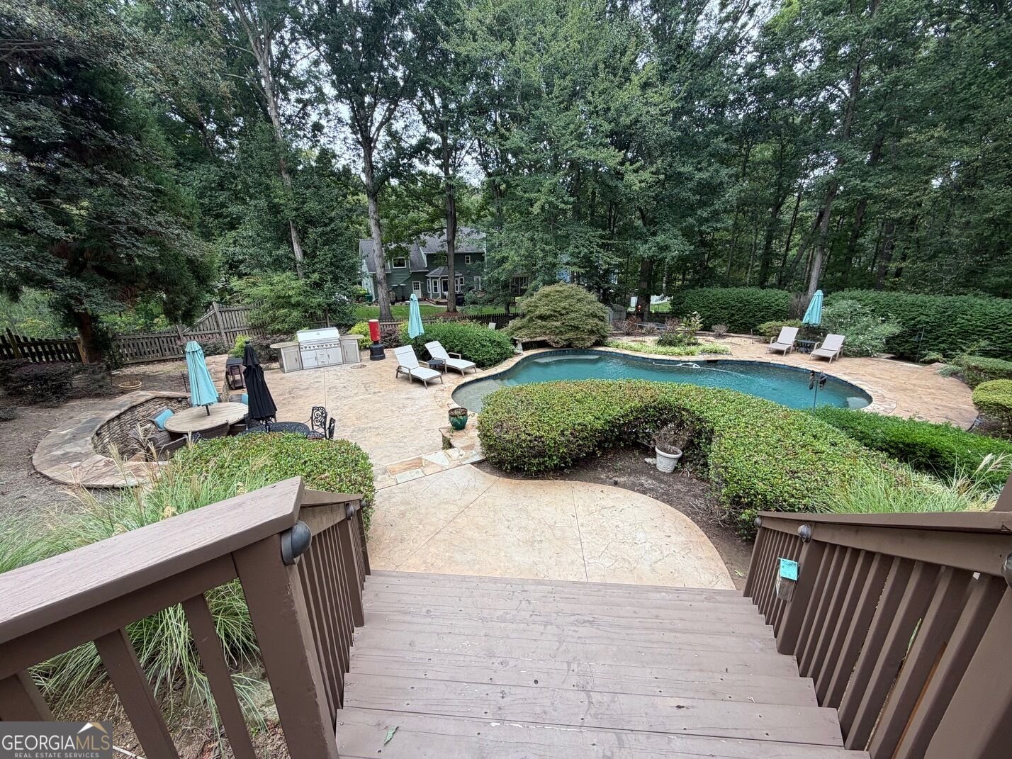 2061 Lullwater Place Lawrenceville - Photo 43