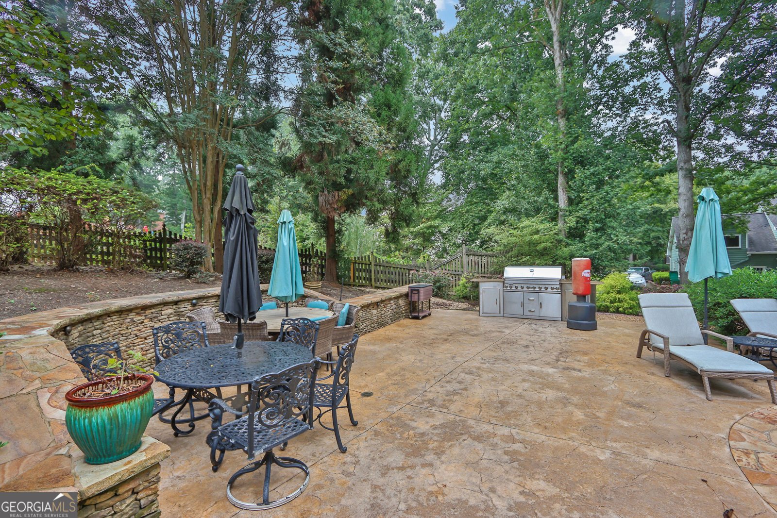 2061 Lullwater Place Lawrenceville - Photo 44
