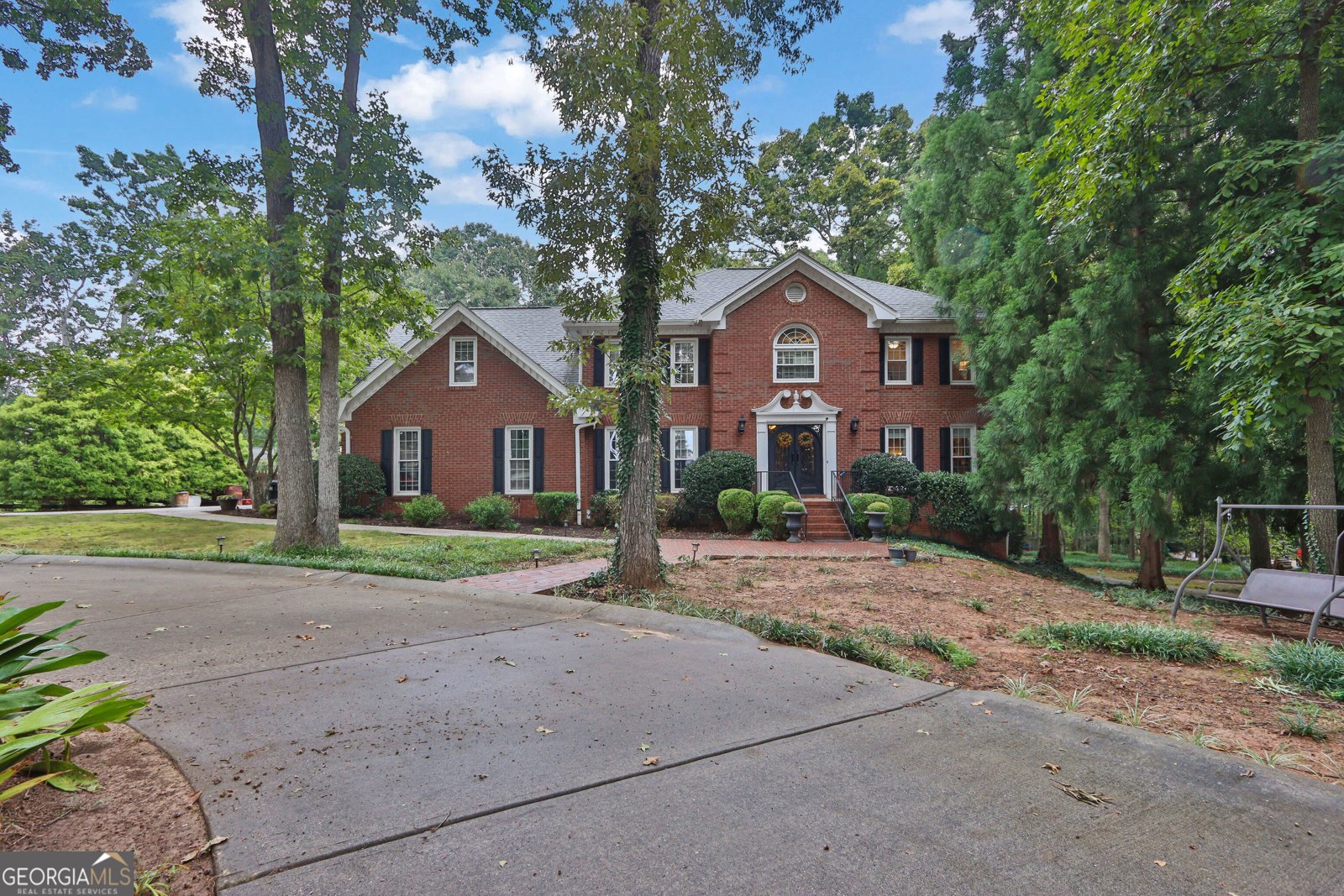 2061 Lullwater Place Lawrenceville - Photo 45
