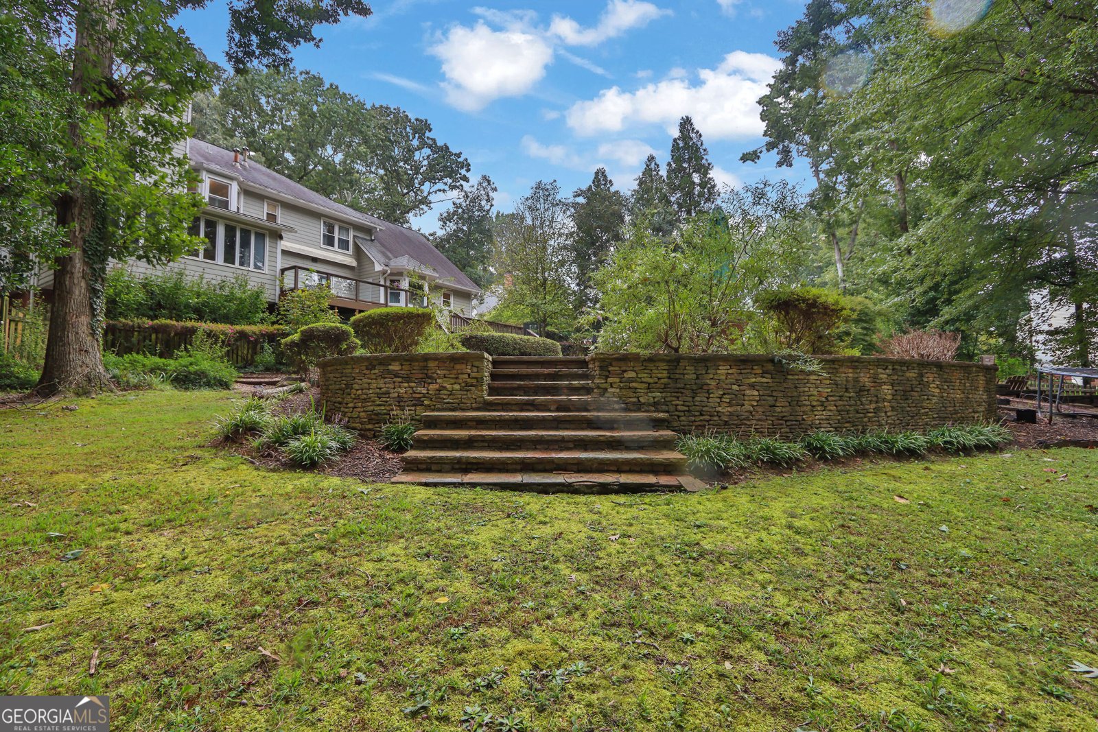 2061 Lullwater Place Lawrenceville - Photo 46