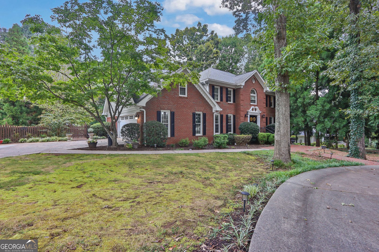 2061 Lullwater Place Lawrenceville - Photo 47